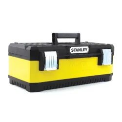 Skrzynka narzędziowa STANLEY Żółta 1-95-613