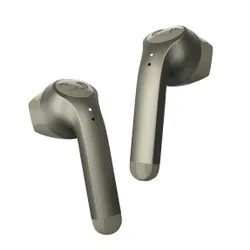 Беспроводные наушники Fresh 'N Rebel Twins 3+ In-Ear Bluetooth 5.2 Dried green