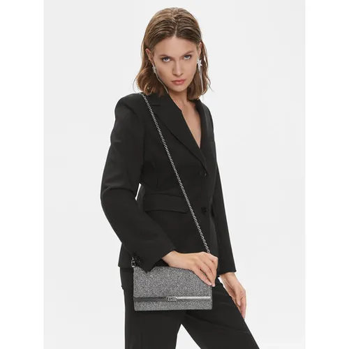 Geanta MICHAEL Kors Mona 30h3s8oc3o argint 040