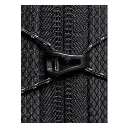 Plecak turystyczny Mammut Ducan Spine 28-35 Women - blood red/black