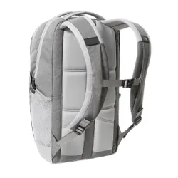 Rucsacul școlii North Face Jester-Perla afumată Heather light / meld grey