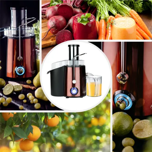 Sokowirówka ADLER AD 4129