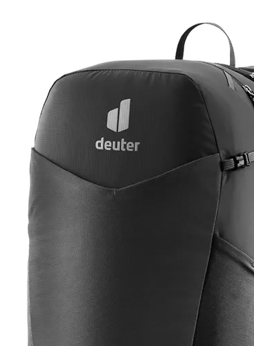 Plecak turystyczny Deuter Speed Lite 21 - black/black