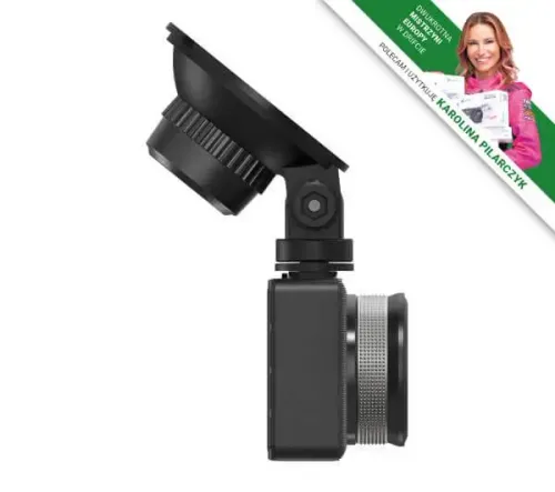 Wideorejestrator Navitel R450 NV FullHD