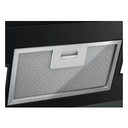 Okap Electrolux 700 Breeze LFV449K Czarny