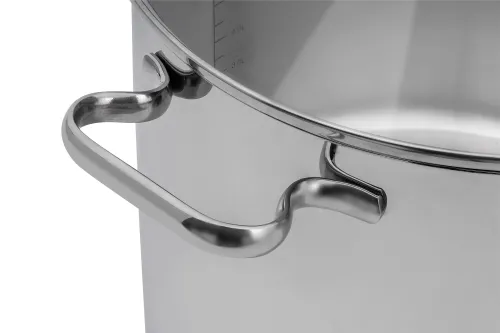 Garnek GÖTZE & JENSEN Montana CP500 10L