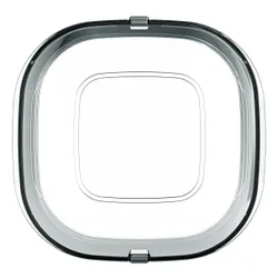 Air Fryer Frytkownica beztłuszczowa EXTRALINK Home Glass SJ-400G 4l ze szklanym pojemnikiem