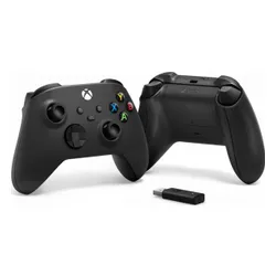 Геймпад Microsoft Xbox Series Controller