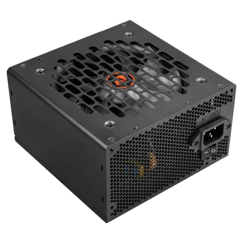 Zasilacz Redragon GC-PS024 600W 80+ Bronze Czarny
