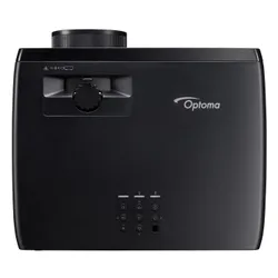 Projektor OPTOMA UHZ58LV 4K UHD (3840 x 2160), 3000 ANSI lumen