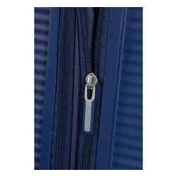 Soundbox American Tourister'ın kabini-midnight navy