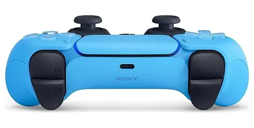 Sony PlayStation 5 DualSense V2 Starlight Blue