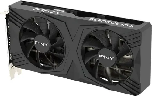Karta graficzna PNY GeForce RTX 4070 Super Verto 12GB GDDR6X 192bit DLSS 3
