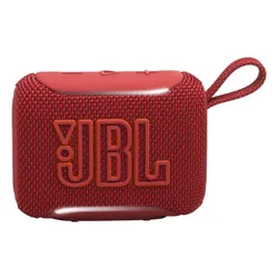 Głośnik mobilny JBL Go 5 Czerwony