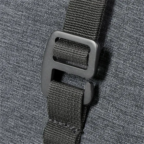 Torba na bagażnik KLICKFIX Rackpack City