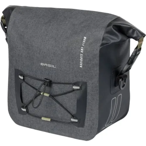 Torba na kierownicę Basil Navigator Storm KF