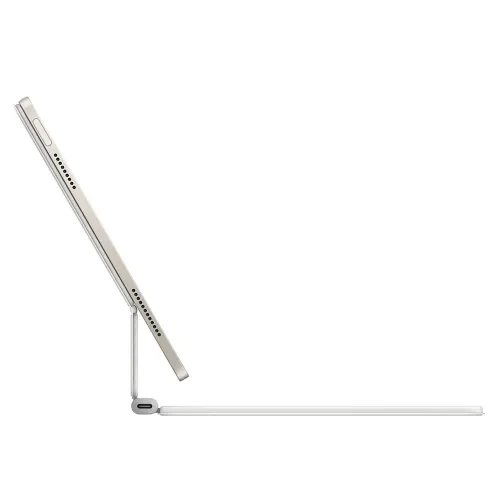 Klawiatura Apple Magic Keyboard 11" QWERTY USA Biały