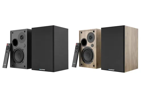 Kolumny Blaupunkt BS40OK Dąb europejski 2 szt.