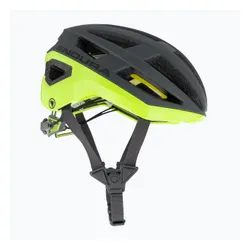 Kask rowerowy Endura FS260-Pro MIPS hi-viz yellow