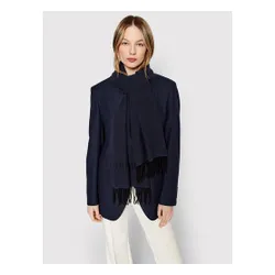 Eșarfă Emporio Armani 625060 1a360 00035 Albastru