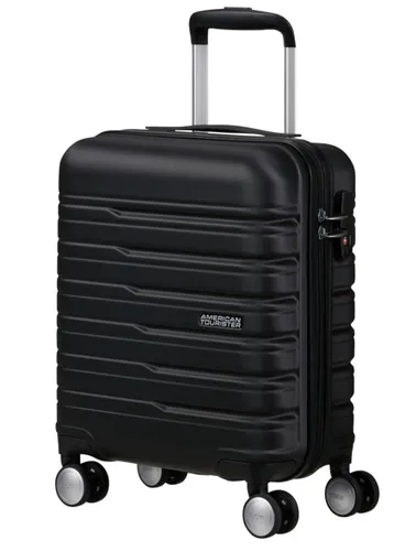 Walizka kabinowa American Tourister Flashline Underseater - shadow black