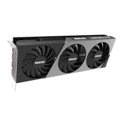 Karta graficzna Inno3D GeForce RTX 4070 Ti X3 12GB GDDR6X 192bit DLSS