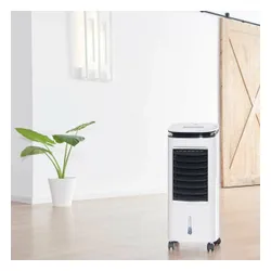 Klimator BLACK&DECKER BXAC7E