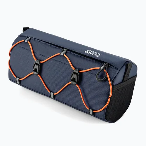 Torba rowerowa na kierownicę Rockbros 30110054 2,2 l blue