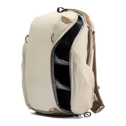 Рюкзак PEAK DESIGN Everyday Backpack 15l Zip EDLv2 - слоновая кость