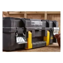 Skrzynia na elektronarzędzia STANLEY FMST1-71966