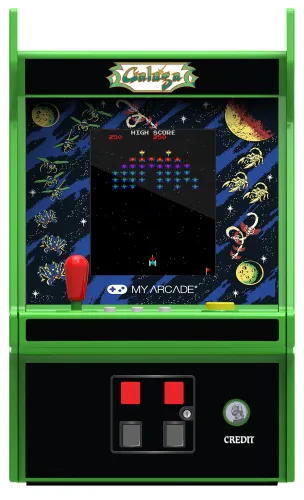 Konsola MY ARCADE DGUNL-4195