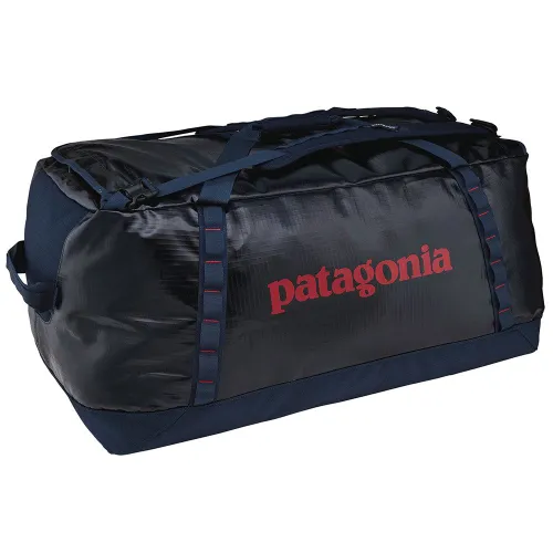 Patagonia Black Hole Duffel 100 l-classıc Navy Seyahat Çantası