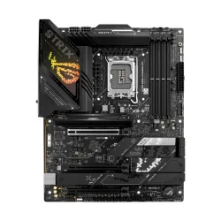 Płyta główna ASUS ROG STRIX Z890-H GAMING WIFI