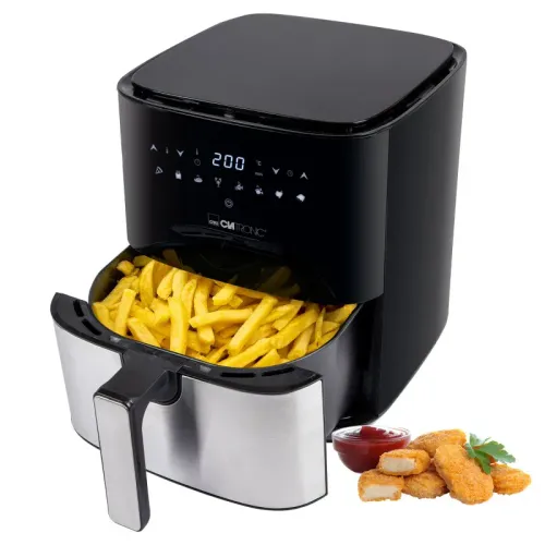 Air fryer Clatronic FR 3782 H 1450W 5l