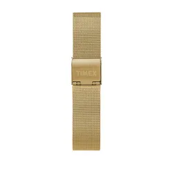 Timex Transcend TW2R36100 Gold Saati