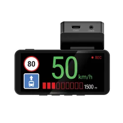 Wideorejestrator Navitel R87 2.7K