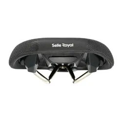 SELLE ROYAL Eyeri Evo Athletic'e Bakıyor