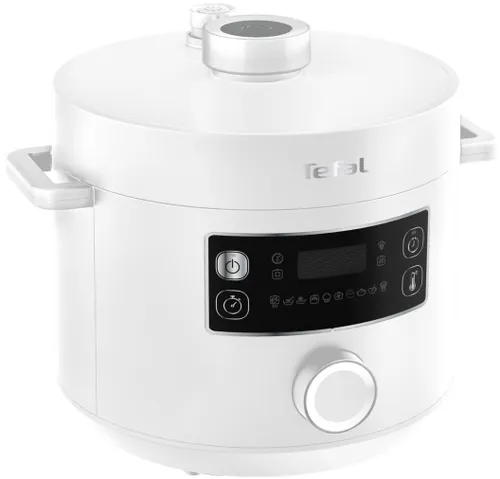 Multicooker TEFAL Turbo Cuisine CY754130