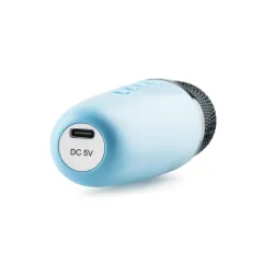 Głośnik Bluetooth GoGEN BOBPARTYB 3,2W Niebieski