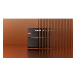 Konsola AYANEO Mini PC AM03 16/512GB Czarny