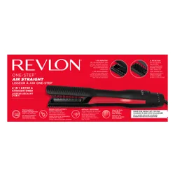 Prostownica REVLON One-Step Air Straight RVDR5330E