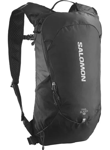 Рюкзак Salomon Trailblazer 10-black