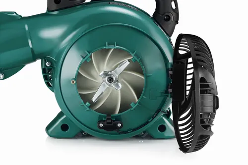 Dmuchawa do liści spalinowa TOKACHI Hurricane 4X