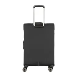 Чемодан Travelite Miigo Trolley M-night black