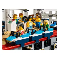 Конструктор Lego 10261 Creator Expert - Американские горки