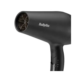 Suszarka do włosów BaByliss D215DE Dyfuzor Zimny nawiew 2200W 2 prędkości 2 temperatury