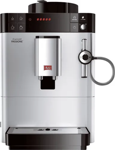 Кофемашина Melitta Passione F53 / 0-101eu