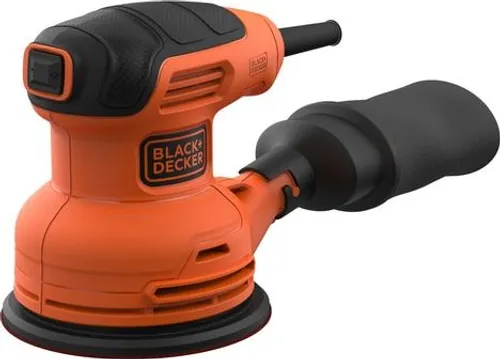 Black&Decker Taşlama Makinesi BEW210