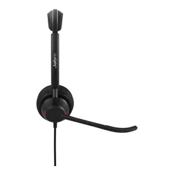 Słuchawki nauszne JABRA Engage 50 II Czarny Stereo USB-A