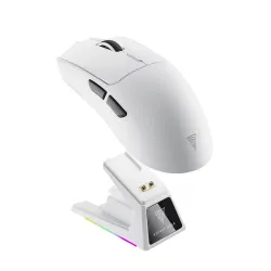 Myszka gamingowa Secret Gear ZX1 Biały